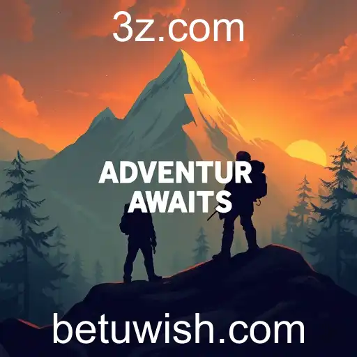 Explore Mundos Inexplorados com a Categoria 'Adventure Awaits' da Betuwish