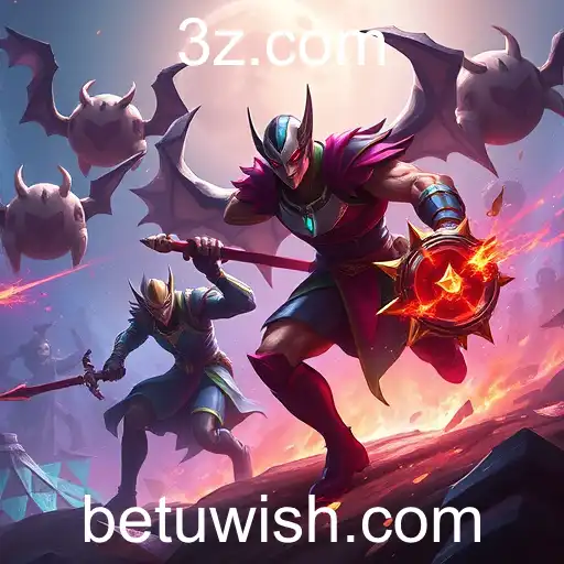 O Crescimento da Plataforma Betuwish no Cenário Digital