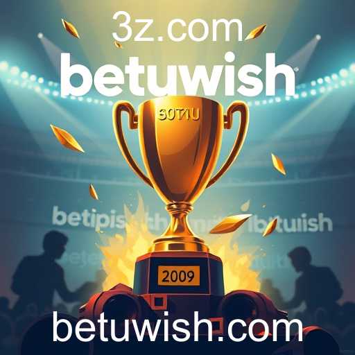 Betuwish e o Cenário Atual dos Jogos Online