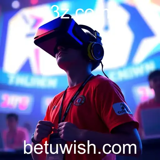 A Ascensão de Betuwish no Cenário Global de Jogos