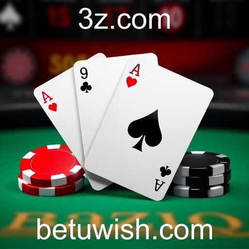 Betuwish Revoluciona o Mercado de Jogos Online em 2026