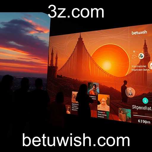 Betuwish: Inovação e Sustentabilidade no Mundo dos Jogos