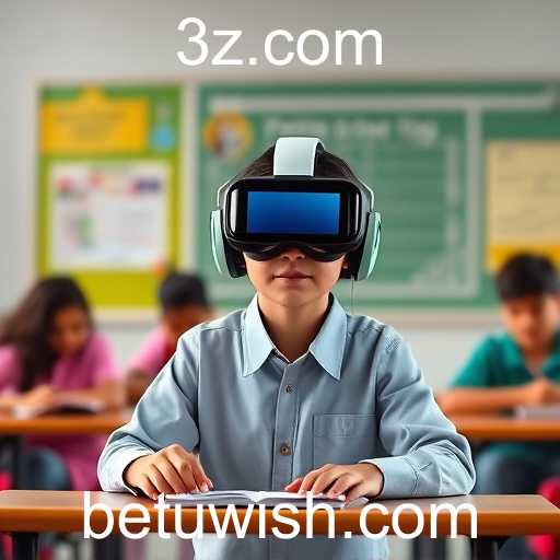 A Expansão dos Jogos Online e o Efeito Betuwish