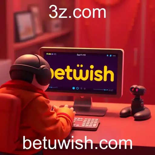 O Fenômeno 'Betuwish' e o Impacto no Cenário de Jogos Digitais