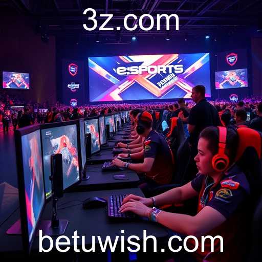 Novidades e Tendências no Mundo dos Jogos Online