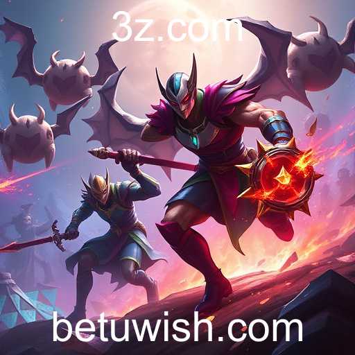 Revolução nos Jogos Online em 2025