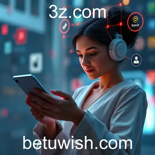 A Revolução dos Jogos Online: Betuwish e Novas Tendências