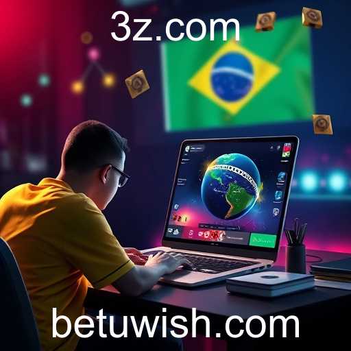 Tendências e Novidades em Sites de Jogos para 2025