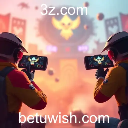 Inovação e Desafios no Mundo dos Jogos em 2025