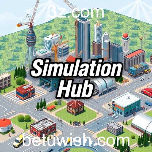 O Impacto da Betuwish no Cenário de Jogos Online