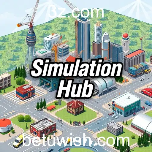 O Impacto da Betuwish no Cenário de Jogos Online