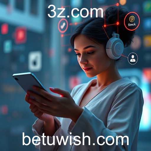 Dinâmicas e Novidades no Universo Betuwish