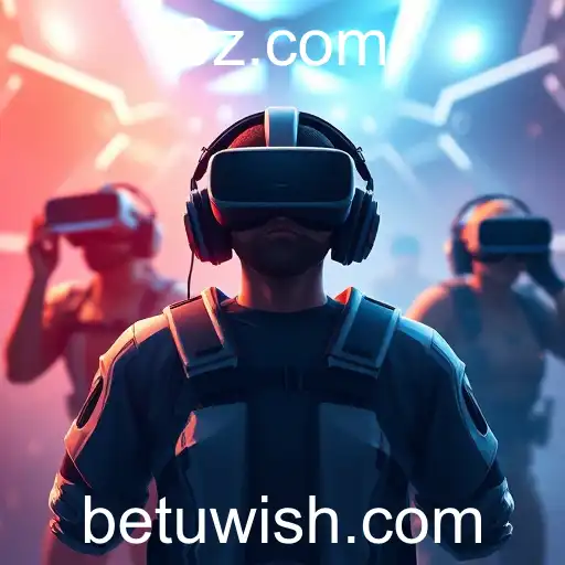 Revolução nos Jogos Online: Ascensão do Betuwish