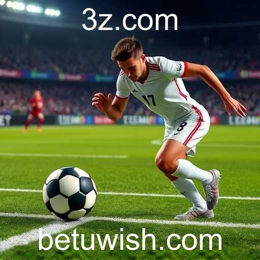 Betuwish: Revolucionando o Gaming com Inovações Tecnológicas