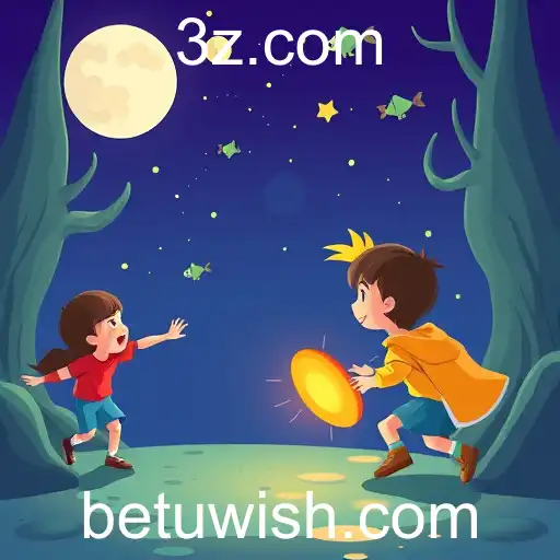 A Revolução dos Jogos Online: Betuwish e o Futuro