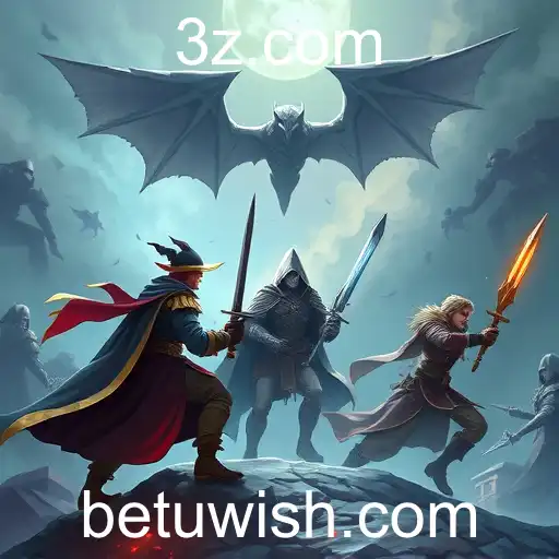 Betuwish Revoluciona o Mercado de Entretenimento Digital