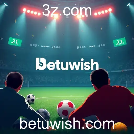 A Ascensão de Betuwish no Cenário dos Jogos Digitais