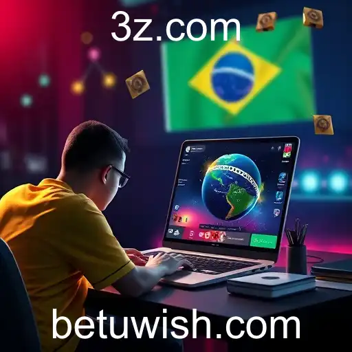 Tendências e Novidades em Sites de Jogos para 2025