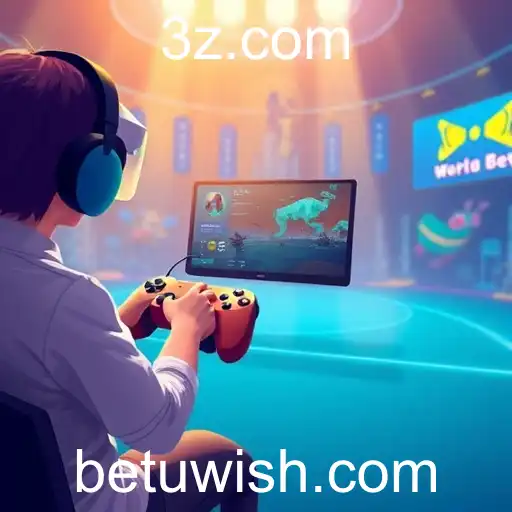 O Impacto dos Jogos Online em 2025