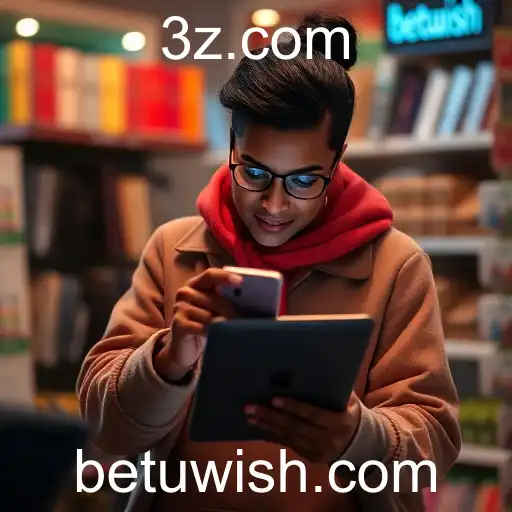 A Ascensão dos Jogos Indie com Betuwish