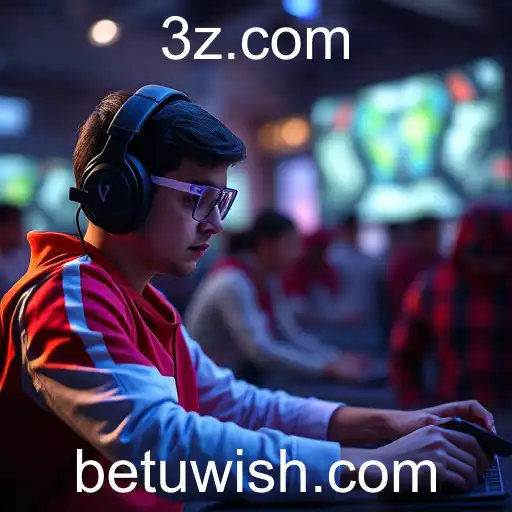 Jogos Interativos Transformam a Indústria