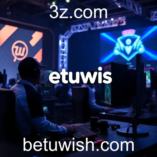 A Ascensão do Betuwish no Mundo dos Jogos Online