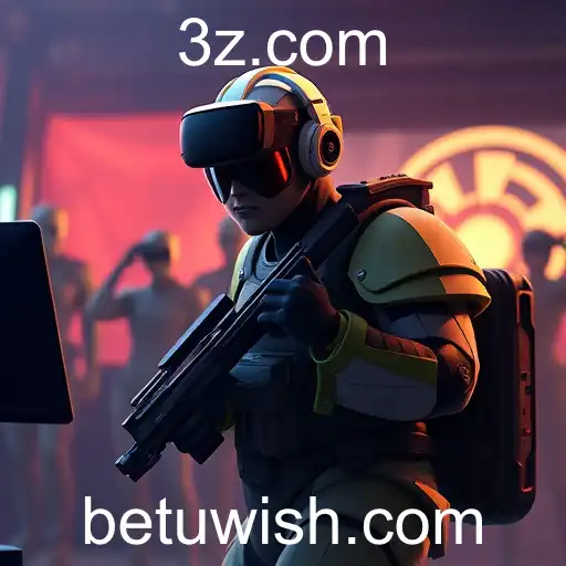 A Revolução Betuwish: Tendências e Impacto dos Jogos Online