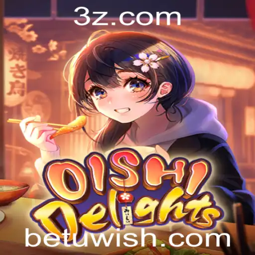 Descubra o Fascinante Mundo de OishiDelights com Betuwish