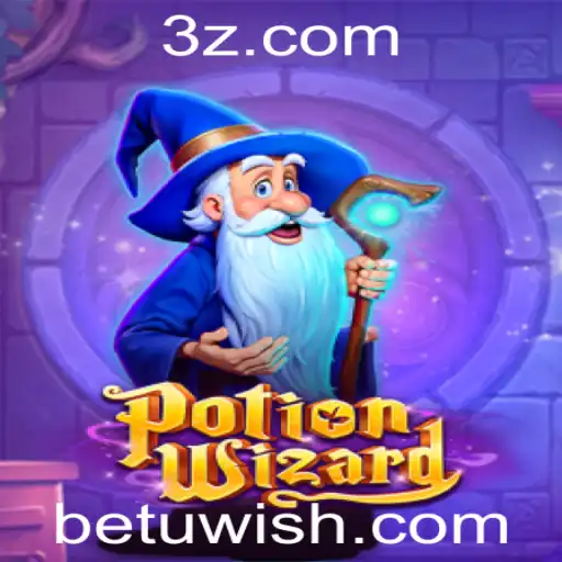 Descubra o Fascinante Mundo de PotionWizard
