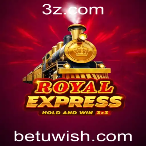 Descubra o Fascinante Mundo de RoyalExpress com Betuwish